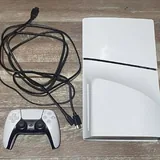 PlayStation 5 Slim 1TB Disc Edition 1