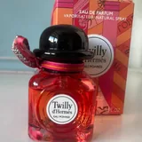 Hermès Twilly d’Hermès Eau Poivrée 3
