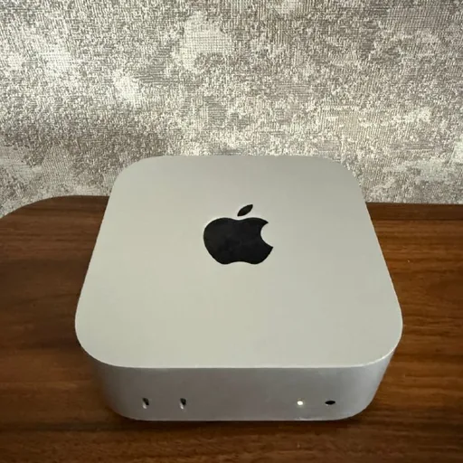 Apple Mac Mini M4 16GB 256GB SSD