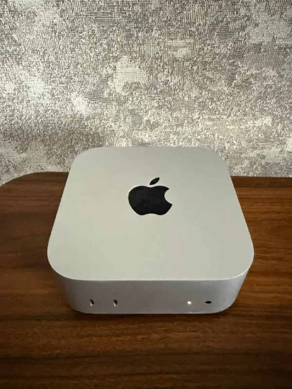 Apple Mac Mini M4 16GB 256GB SSD 1