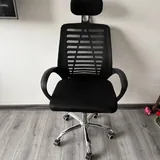 Офисное кресло 1