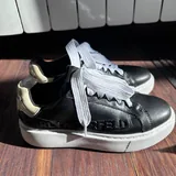 Женские кеды Karl Lagerfeld 2