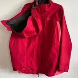 JACK WOLFSKIN TEXAPORE JACKET, Size L-XL 6