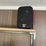 Аудиосистема Harman Kardon, JBL и Magnat 5
