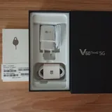 LG V60 ThinQ TM 5G 128 Гб 4