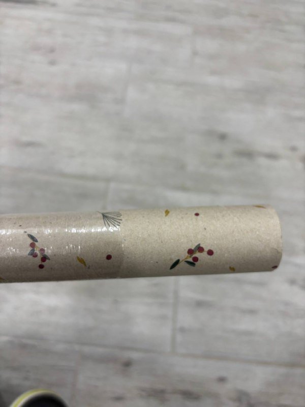 Упаковочная бумага 2