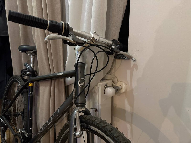 велосипед GIANT ESCAPE R3 3