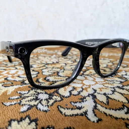 Ray-Ban Meta Wayfarer Gen 2 смарт-очки