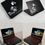 MSI Katana GF66 11UE 2