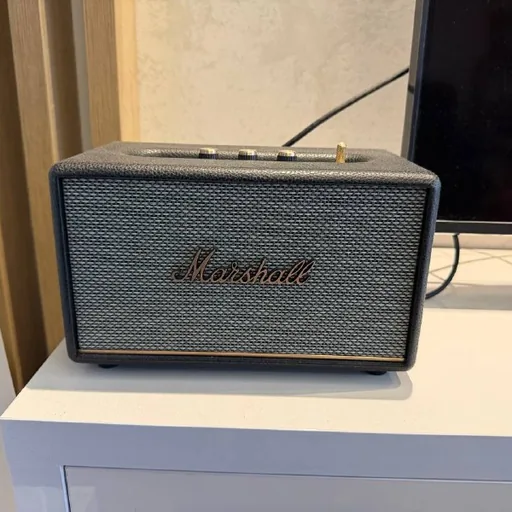 Колонка Marshall Acton III