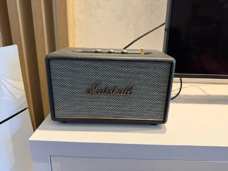 Колонка Marshall Acton III