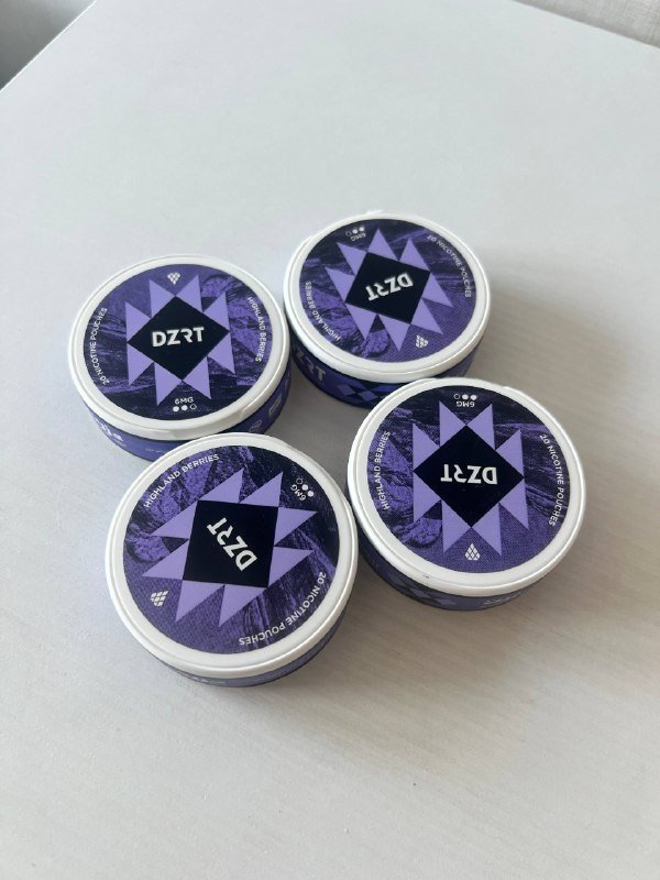 Сеюзы Dzrt новые 4 упаковки