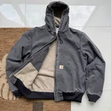 Carhartt Active Jacket, размер L 2