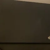 Ноутбук Lenovo ThinkPad T470 2