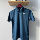 Поло The North Face 1