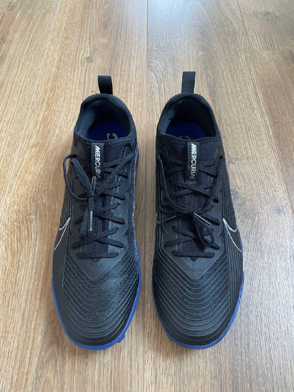 Сороконожки Nike Mercurial Vapor 15 Pro TF, новые 2