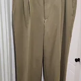 Мужские брюки Burberry 1