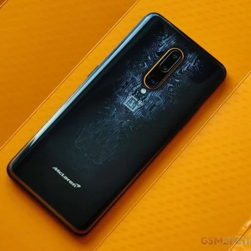 OnePlus 7T Pro McLaren Edition