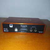 Focusrite Scarlett Audio Interface Gen 2 3