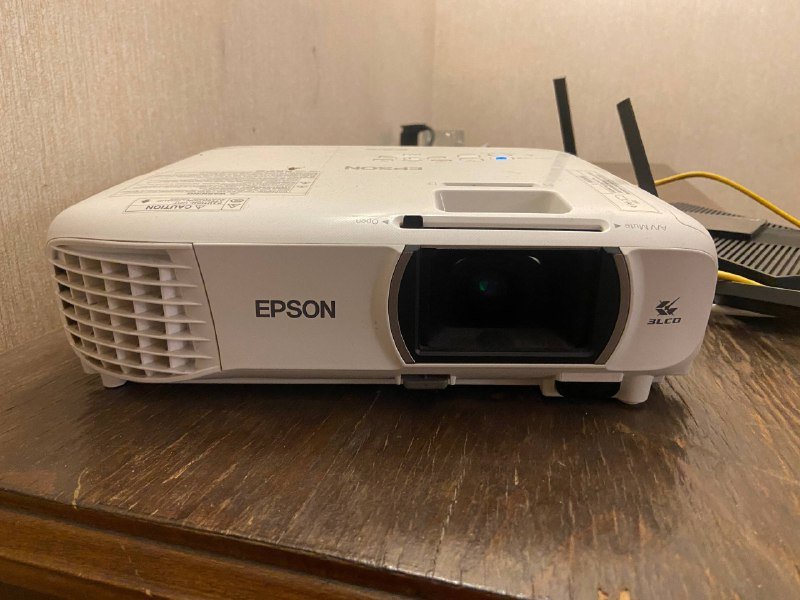 Проектор EPSON