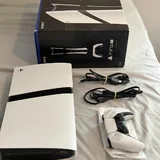PlayStation 5 Pro 4