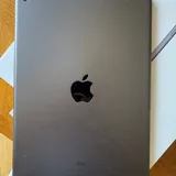 iPad 9th generation 64 GB со стилусом 2