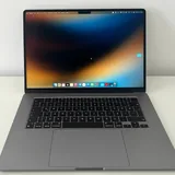 MacBook Air 15” M3 24GB 512GB Space Gray 1