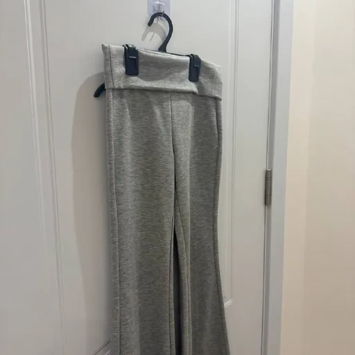 Штаны Bershka и Terranova