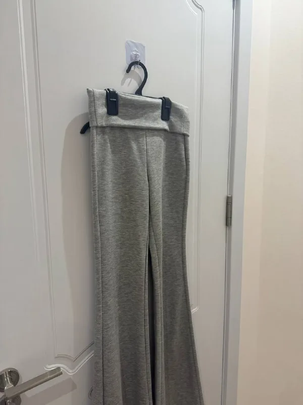 Штаны Bershka и Terranova 1