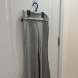 Штаны Bershka и Terranova 1