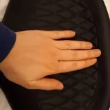 Велосипедное седло 4