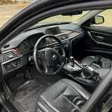 BMW 328i xDrive 7