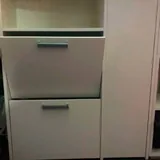 Обувница, вешалка на стену 1