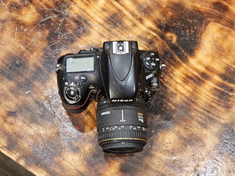 Nikon d800 камера, Sigma 50mm f2.8 макро объектив 5