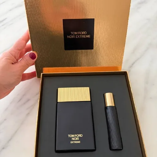 Tom Ford Noir Extreme парфюмерный набор