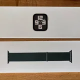 Apple Watch SE 2, 40 мм 5