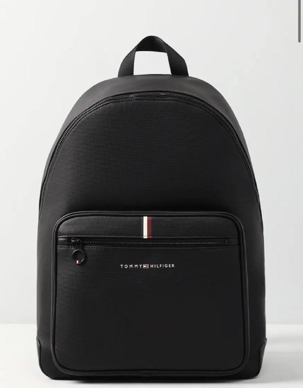 вместительный рюкзак Tommy Hilfiger