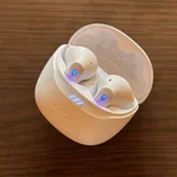Наушники JBL Tune Flex 2 белые 2