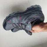 Мужские ботинки Salomon Rhossili GTX 9