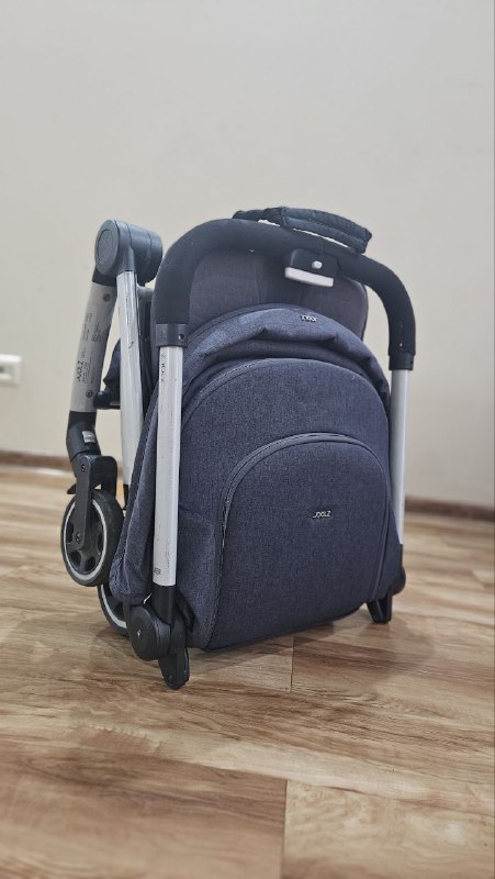 Коляска Joolz Aer 4