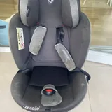 Автокресло 2