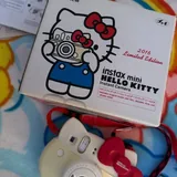 Instax Hello Kitty camera 2