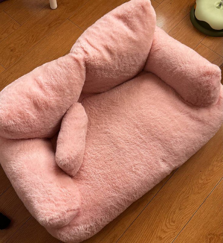 кошачий диван