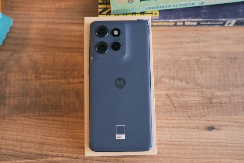 Смартфон Motorola moto s50 12/256 ГБ 2