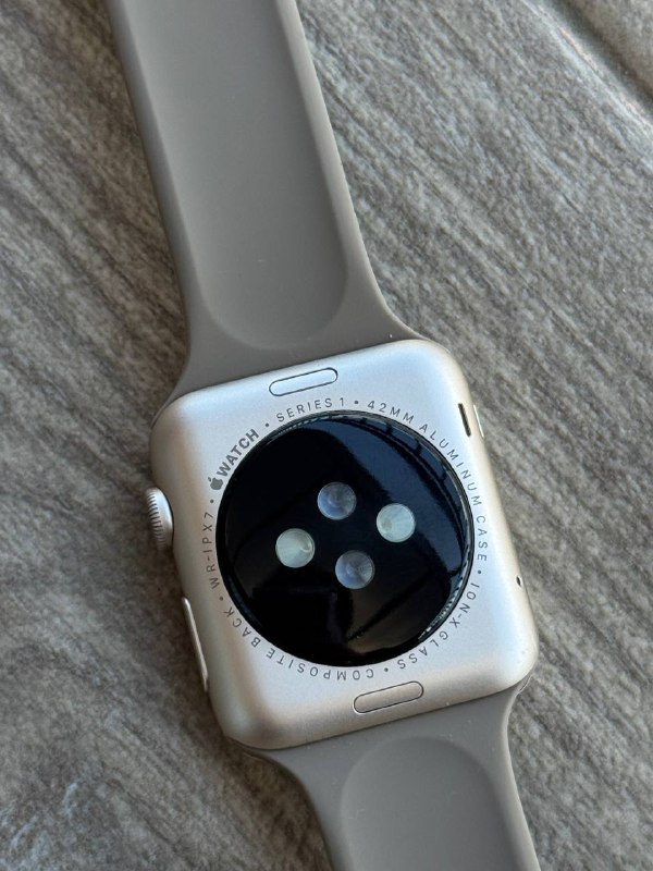 Apple Watch Series 1 42mm