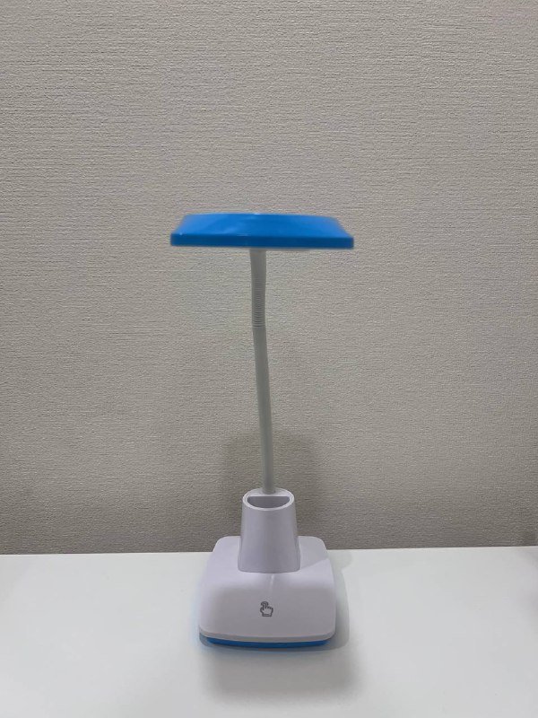 Лампа настольная 2