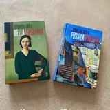 Книги, автозагар 2