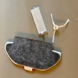 Робот-пылесос Xiaomi Robot Vacuum S10 3