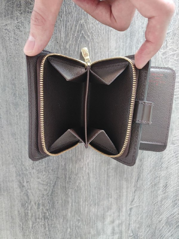 Кошелек Louis Vuitton 3