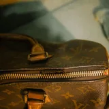 Louis Vuitton Speedy 30 Bandouliere 9